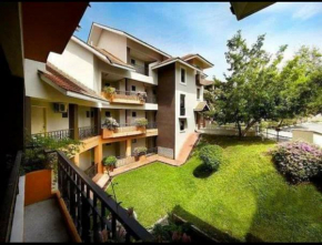 Damai Laut Holiday Apartment